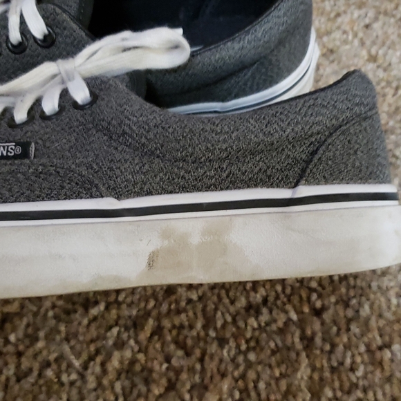 Vans (men's) - Picture 7 of 10